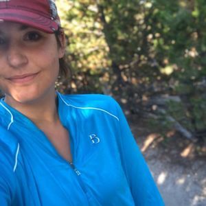 Meet your Posher, Kate